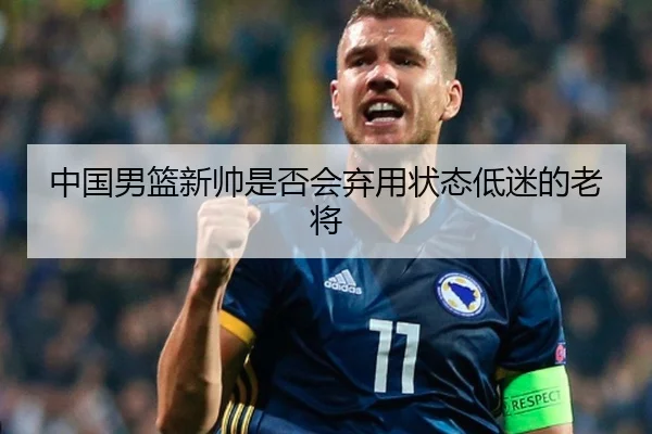 中国男篮新帅是否会弃用状态低迷的老将